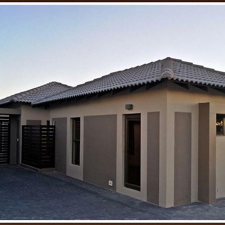 Studio 77 Apartment Langebaan Exterior photo