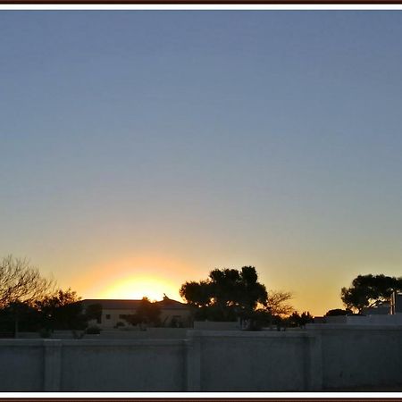 Studio 77 Apartment Langebaan Exterior photo