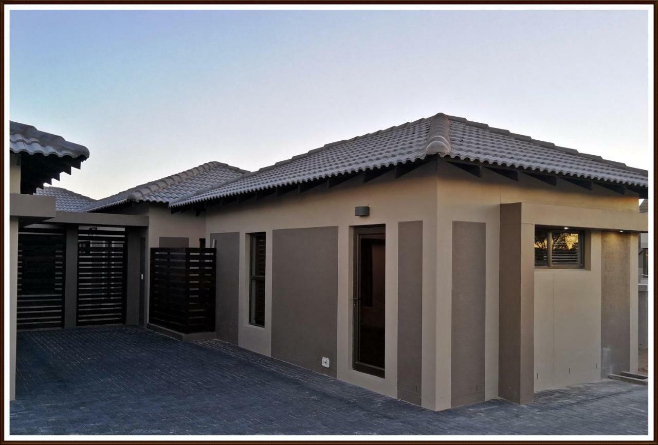 Studio 77 Apartment Langebaan Exterior photo