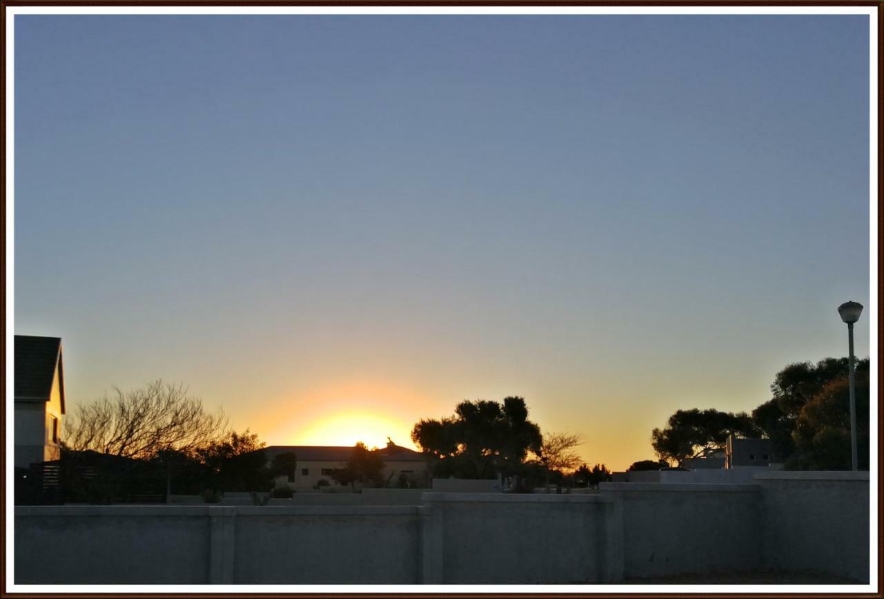 Studio 77 Apartment Langebaan Exterior photo